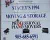 Stacey's (1994) Moving & Storage
