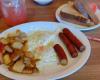 Stacked Pancake & Breakfast House