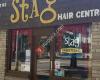 Stag Hair Ctr