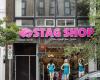 Stag Shop