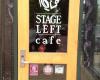 Stage Left Cafe