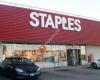 Staples