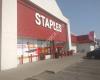 Staples