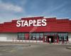 Staples