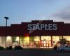 Staples