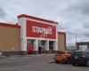 Staples