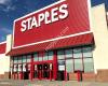 Staples