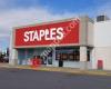 Staples