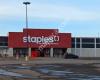 Staples