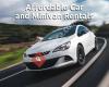 STAR Car Rental