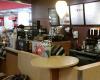 Starbucks (inside Target)