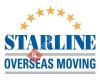 Starline Overseas Moving