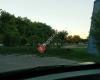 Starlite Drive In Theatre