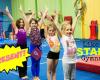 Starr Gymnastics & Fitness