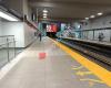 Station Berri-UQAM