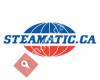 Steamatic Beauce