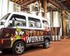 Steamworks Brewery & Taproom