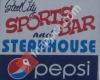 Steel City Sports Bar