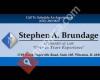 Stephen A. Brundage, Attorney at Law