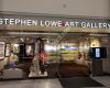 Stephen Lowe Art Gallery