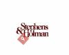 Stephens & Holman