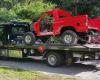Sterling Auto Towing Plus