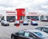 Sterling Honda