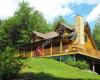 Sterling Ridge Log Cabin Resort