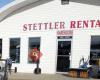 Stettler Sales & Rentals