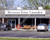 Stevens Coin Laundry & Dry