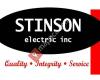 Stinson Electric Inc