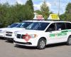 Stony Grove Taxi