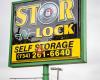 Stor-n-Lock Self Storage - Westland