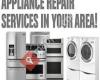 Stouffville Appliance Repair Group