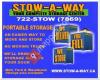 Stow-a-way Storage Solutions