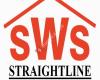 Straightline Waterproofing Services Inc.