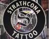 Strathcona Tattoo