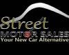 Street Motor Sales Ltd