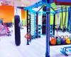 Striation 6 Exercise and Performance Centre