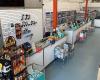 Strictly Hydraulics & Industrial Supply - Hydraulics hose, fittings, and adapter experts