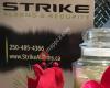 Strike Alarms & Security Ltd.