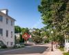 Stuart House City Museum, Mackinac Island City