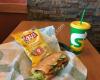 Subway Sandwich And Salads