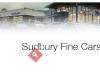 Sudbury Fine Cars Limited