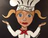 Sue Chef at Crossroads