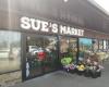 Sue's Market
