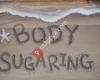 Sugar N' Spice Body Sugaring