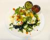 Sunny Side Up Breakfast and Lunch