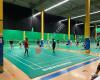 Sunridge Badminton Centre