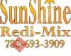 Sunshine Redi-Mix